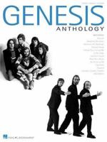 Genesis Anthology 0634020633 Book Cover