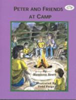 Peter and Friends at Camp 0944727522 Book Cover