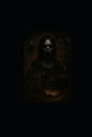 Volume One: Ten Nightmares and the Final Dream: Includes the Never-Released Ending – “Don’t Blink Too Long” (The Horrors Born from My Dreams: A Nightmare Series) B0FBG8PNXJ Book Cover