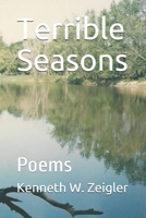 Terrible Seasons B084QL1DN9 Book Cover