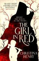 The Girl in Red 0451492285 Book Cover