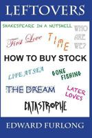 Leftovers 1499227892 Book Cover