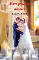 Mon premier amour (French Edition) 2414152249 Book Cover