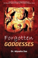 Forgotten Goddesses 1645604624 Book Cover