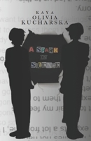 A spark in Silence B0DTDTVV5Z Book Cover