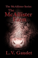 The McAllister Farm 1999532287 Book Cover