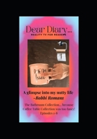 Dear Diary: The Bathroom Collection: (Episodes 1-8) B0FMYCXV5G Book Cover