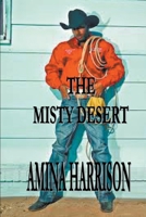 The Misty Desert B095GRT7K9 Book Cover
