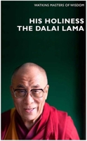 His Holiness the Dalai Lama: Infinite Compassion for an Imperfect World 1780280068 Book Cover