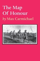 The Map Of Honour 1922355887 Book Cover