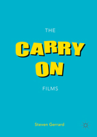 The Carry on Films 1137520043 Book Cover