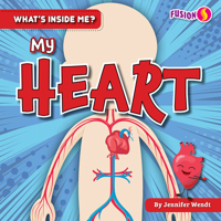 My Heart 1636914497 Book Cover