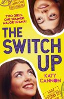 The Switch Up 1788950402 Book Cover