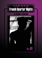 French Quarter Nights 1608642429 Book Cover