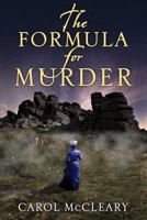 The Formula for Murder 0765328690 Book Cover