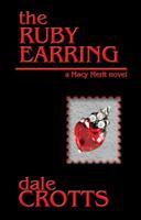 The Ruby Earring 0985027266 Book Cover