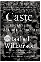 Caste.: The Origins of Our Discontents B0C1J2GR5N Book Cover