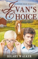 Ivan's Choice 1393254527 Book Cover