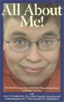 All about Me!: One Family's Experience with Smith-Magenis Syndrome 0976448904 Book Cover