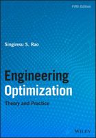 Engineering Optimization: Theory and Practice 0470183527 Book Cover