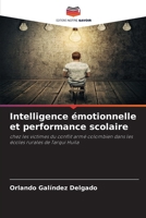 Intelligence émotionnelle et performance scolaire (French Edition) 6209348696 Book Cover