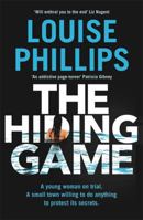 The Hiding Game 152930413X Book Cover