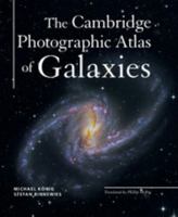 The Cambridge Photographic Atlas of Galaxies 1107189489 Book Cover