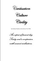 Civilisation, Culture, Civility 1291668551 Book Cover