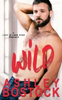 Wild 0996902651 Book Cover