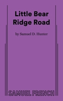 Little Bear Ridge Road 057371259X Book Cover