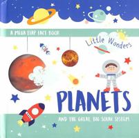 Planets 1839235365 Book Cover