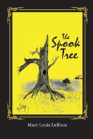 The Spook Tree 1732371792 Book Cover