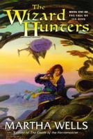 The Wizard Hunters 038080798X Book Cover