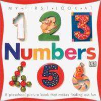 NUMBERS 0789476592 Book Cover