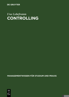Controlling 3486252348 Book Cover