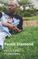 Poetic Diamond B09QFDJLN8 Book Cover