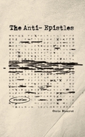 The Anti-Epistles B0FCSS5XNZ Book Cover