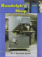 Randolph's Shop 0978547500 Book Cover