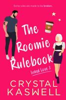 The Roomie Rulebook 1942135955 Book Cover