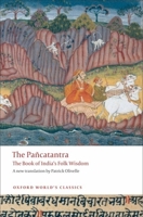 पञ्चतन्त्र [Pañcatantra] 8171670652 Book Cover