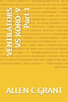 VENTILATORS VS KORO-V B08733NX5S Book Cover