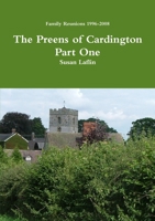 The Preens of Cardington Part One 1326504312 Book Cover