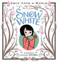 Snow White 1481471856 Book Cover