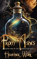 From Ashes 1962854248 Book Cover