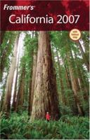 Frommer's California 2007 (Frommer's Complete) 0470048891 Book Cover