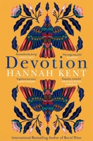 Devotion 1509863885 Book Cover