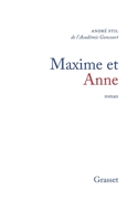 Maxime et Anne 2253058459 Book Cover