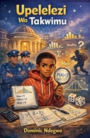 Upelelezi Wa Takwimu (Swahili Edition) B0GVW1CZKM Book Cover