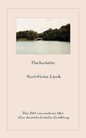 Fischerhütte: Das Bild vom anderen Ufer  -  Eine deutsch-deutsche Erzählung 3833447117 Book Cover