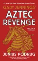 Aztec Revenge 0765356260 Book Cover